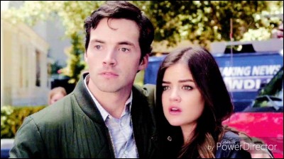 Pour quelle raison Aria et Ezra se remettent ensemble ?