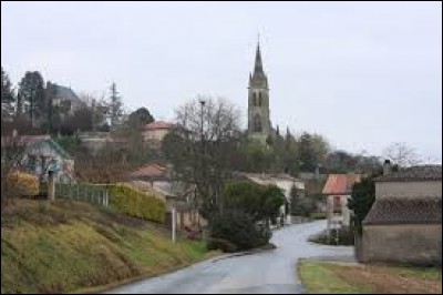 Aujourd'hui, notre balade commence en Nouvelle-Aquitaine, à Castelnau-sur-Gupie. Commune de l'aire urbaine de Marmande, elle se situe dans le département ...