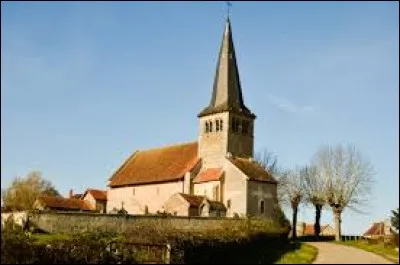 Diennes-Aubigny est un village Nivernais situé dans l'ancienne région ...