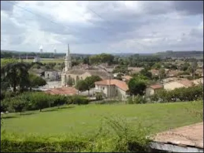 Nous sommes maintenant en Occitanie, à Malause. Commune sur la rive droite de la Garonne, entre Montauban et Agen, elle se situe dans le département ...