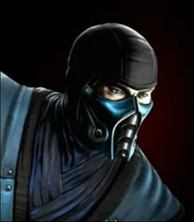 Quel est le nom du clan de Sub-Zero ?