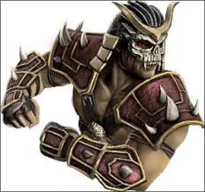Comment meurt Shao Kahn dans le mode histoire de Mortal Kombat 9 ?
