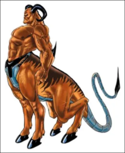 Qui est ce personnage ?