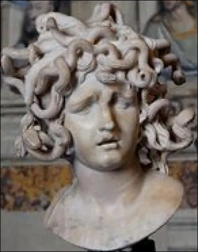 C'est un fils de Zeus qui tua Méduse.
