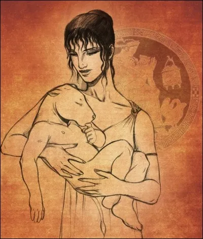 C'est un fils de Zeus qui fut le roi de Crète et le mari de Pasiphaé (qui donna naissance au Minotaure).