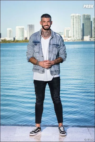 Quel est son projet professionnel ?