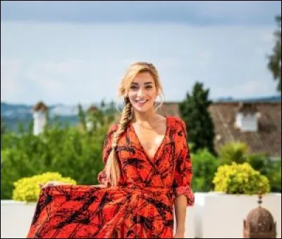 A quelle émission Elisa a-t-elle déjà participé ?