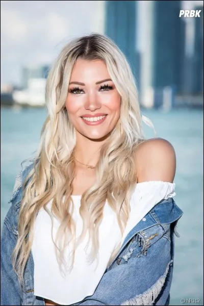 Quel est son projet professionnel ?