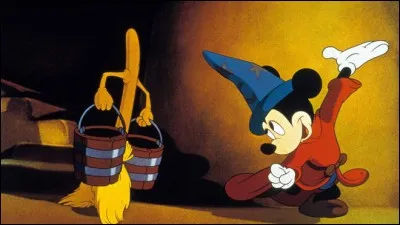 En quelle année, le dessin animé est-il sorti ?