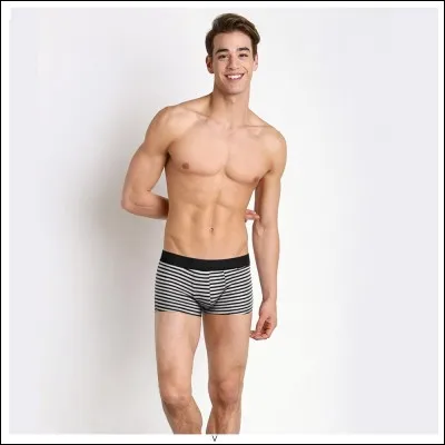 Qui est ton gar&ccedil;on pr&eacute;f&eacute;r&eacute; ?