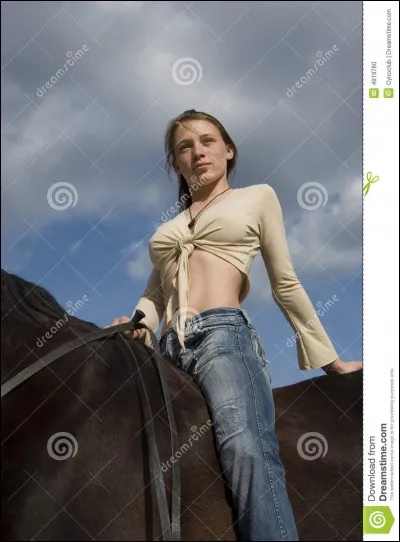 Qui est ta fille pr&eacute;f&eacute;r&eacute;e ?