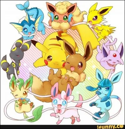 Il y a 5 tomes pour le manga Pokémon Saphir et Rubis