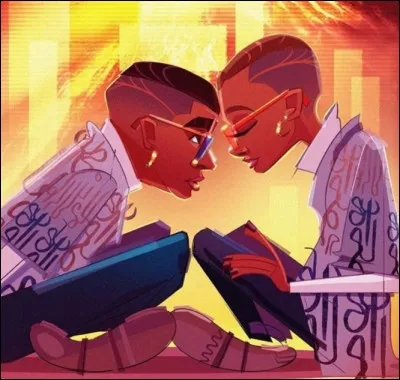 Avant d'être chanteur, que faisait-il ?