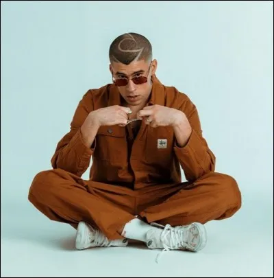 Quand a commencé la carrière de Bad Bunny ?
