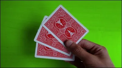 Combien y a-t-il de cartes de trèfle dans un jeu de 52 cartes ?