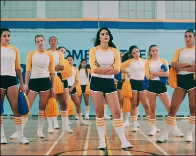 À quel gang corresponds-tu ?