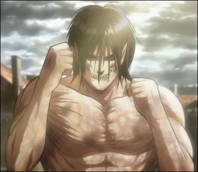 Quel est le nom de ce Titan ?