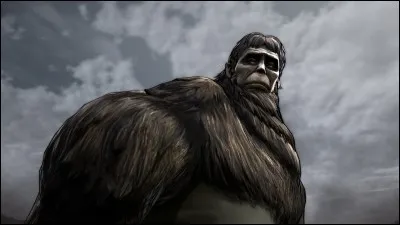 Quel est le nom de ce Titan ?