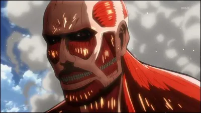 Quel est le nom de ce Titan ?