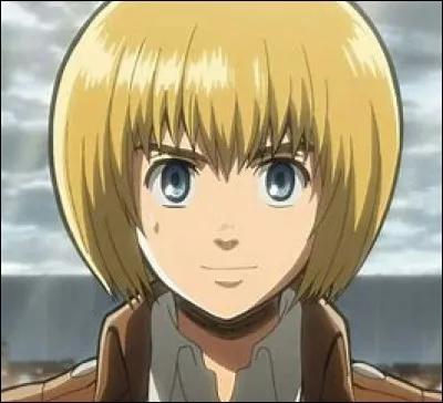 Qui est ce personnage ?