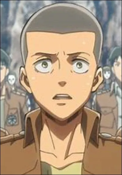 Qui est ce personnage ?