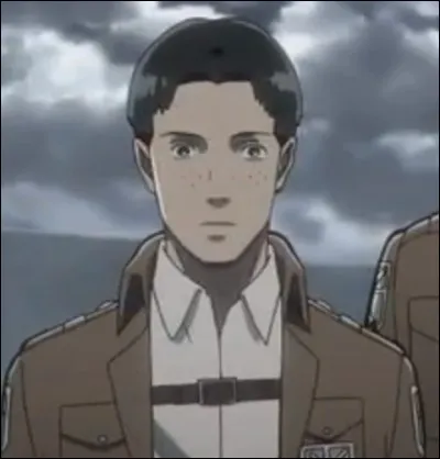 Qui est ce personnage ?