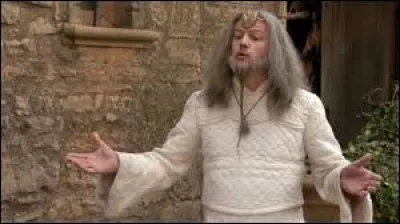 Quel livre Merlin possède-t-il dans son labo ?