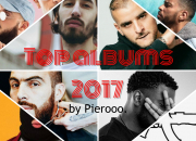 Quiz Rap fr : mon top albums de 2017