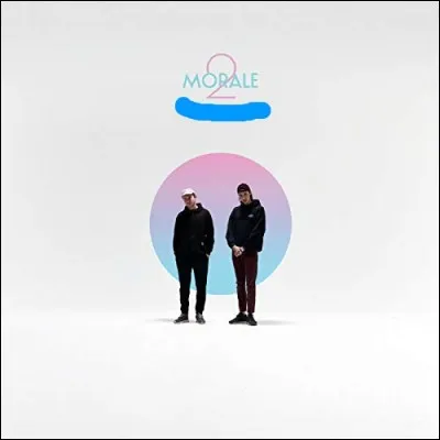 Que du bon ! L'album "Morale 2" de Roméo Elvis ! Mais c'est en collaboration, attention. Avec quel beatmaker exceptionnel ?