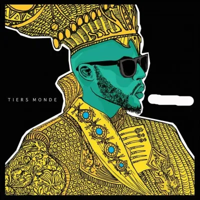 6e mais méritant totalement le top 5, le 2e album solo du rappeur havrais Tiers Monde :