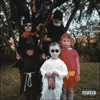 Edit (mea culpa) > J'ai oublié un album de taille (il est hors classement ou si vous voulez il est 6e ex aequo) : "Enfants terribles" de...