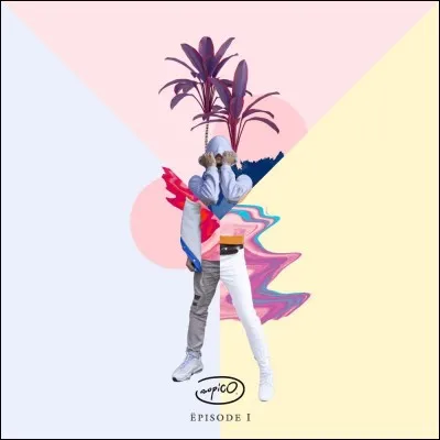 15e place pour le mini-EP de Sopico :