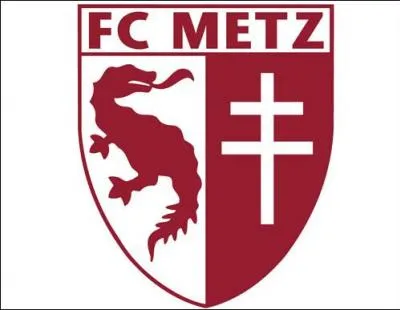 A quel club appartient cet cusson ?