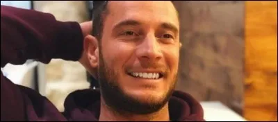 Qui est l'ex de Nacca ?