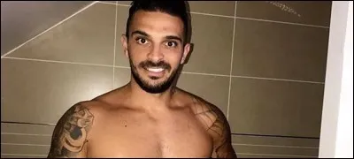 Qui est l'ex de Julien Tanti ? (encore)