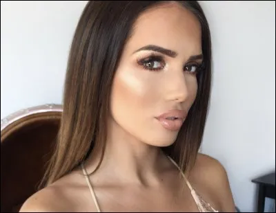 Qui est l'ex de Manon Marsault ?