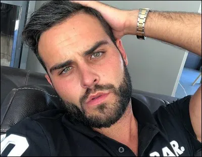 Qui est l'ex de Nikola Lozina ?