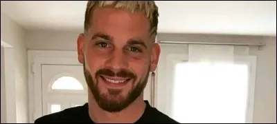 Qui est l'ex de Raphaël Pépin ?