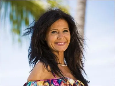 Qui est l'ex de Nathalie Andréani ?