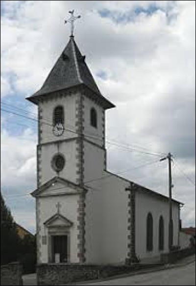 Aujourd'hui, notre balade débute dans le Grand-Est, devant l'église Saint-Quirin d'Ahéville. Petit village de 67 habitants, dans l'ancienne région Lorraine, il se situe dans le département ...