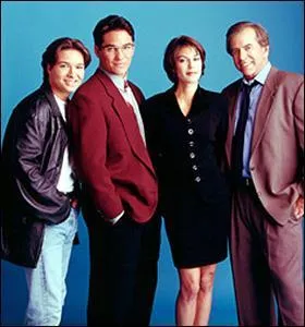 (Lois et Clark) De quel super hros parle la srie ?