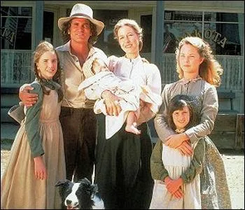 (La petite maison dans la prairie) Comment s'appelle la ville o Charles Ingalls et sa famille s'installent ?