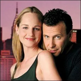 Dans quelle srie Paul Reiser interprte le rle de Paul Buchman ?