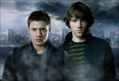 (Supernatural)  Quel est le nom de famille de Sam et Dean, les hros de la srie ?
