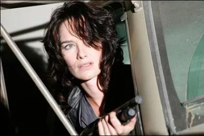 De quel film 'Les chroniques de Sarah Connor' s'inspirent-il ?