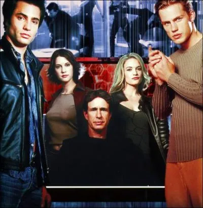 Lequel de ces pouvoirs n'existe pas dans l'quipe des 'Mutants X' ?