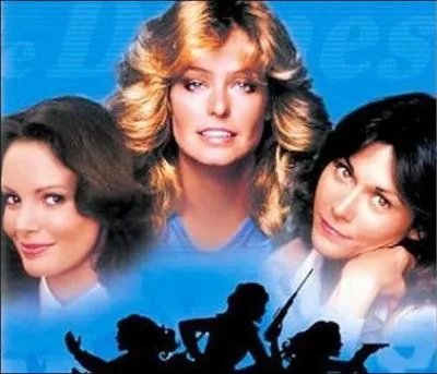 (Drles de Dames) Pour qui travaillent ces trois drles de dames ?