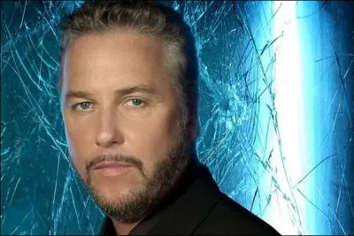 (Les Experts) Qui interprte le rle de Gil Grissom ?