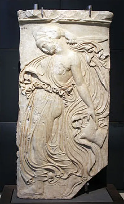 Qui sont les Bacchantes ?