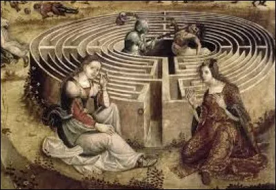 De qui Thésée désirait-il être l'égal ?